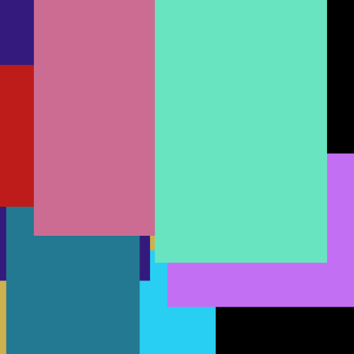 ACME Wood Diamond Towel Player