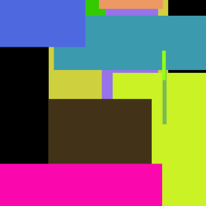 Galaxy Tomato Rooster DVD Princess