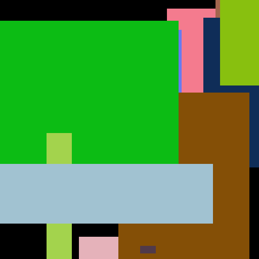 Jazz Cool Thermal Trouser