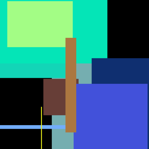 Blender HDMI Pumpkin Cushion