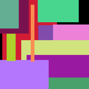 Wet Smoothie Carrot Mac