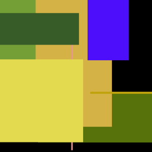 Medium Strawberry Jazz