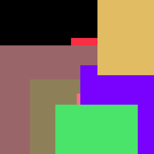 Cool Hair Cleaner Rooster