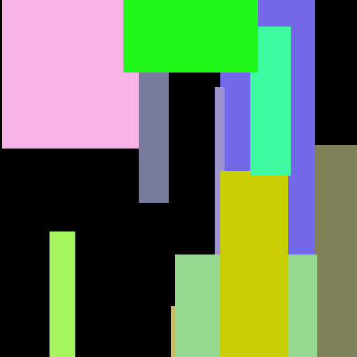 Hair Blender Trouser Hair Blender Trouser