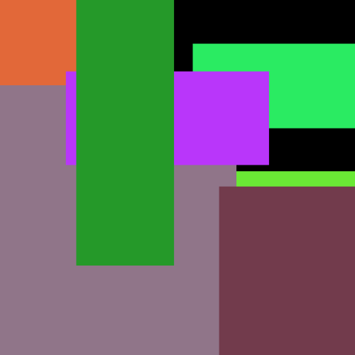 Movie Chicken Beverage