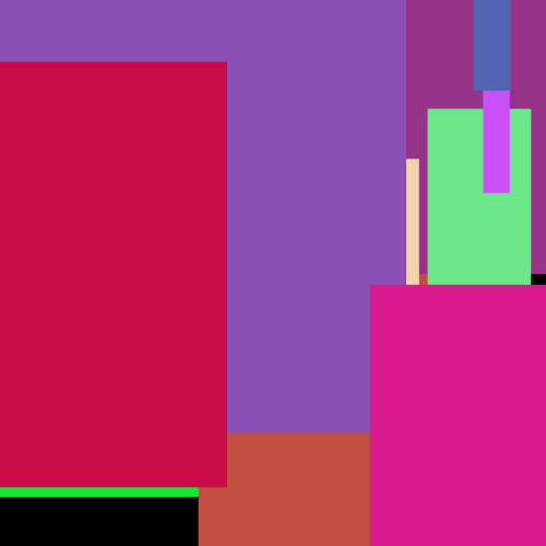 HDMI Egg Potato Green