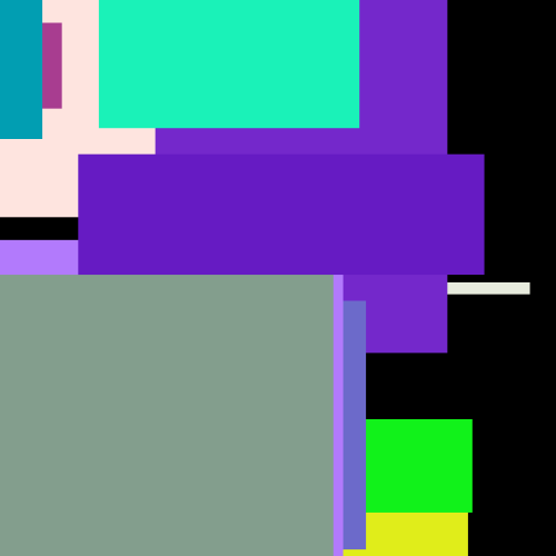 Car Violet iPhone Lavender