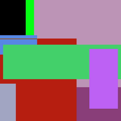 Carrot Card Microwave