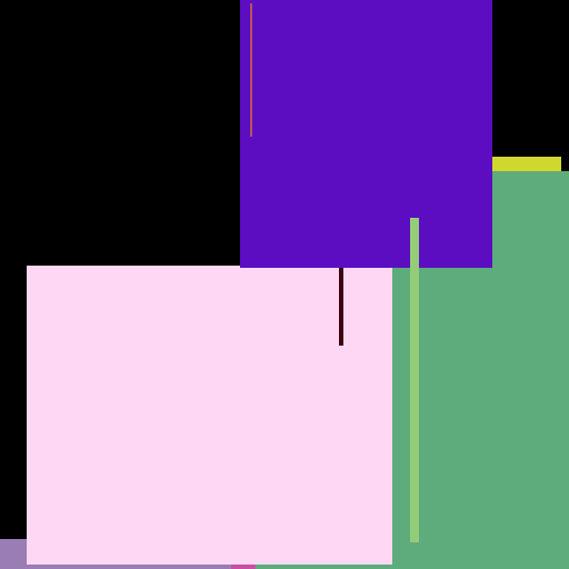 Cold Trouser Pink Cold Trouser Pink