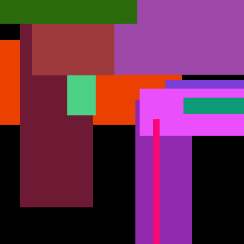 Lavender Film Washer