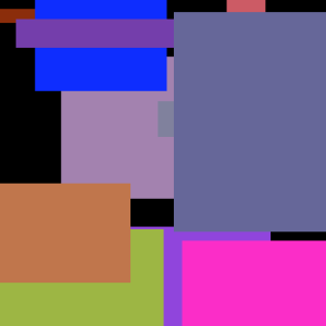 Plastic Gift Large Plastic Gift Large