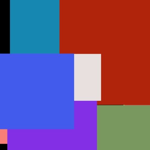 Mac Carrot Album Mac Carrot Album