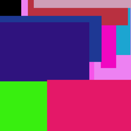 Medium Purple Large Medium Purple Large