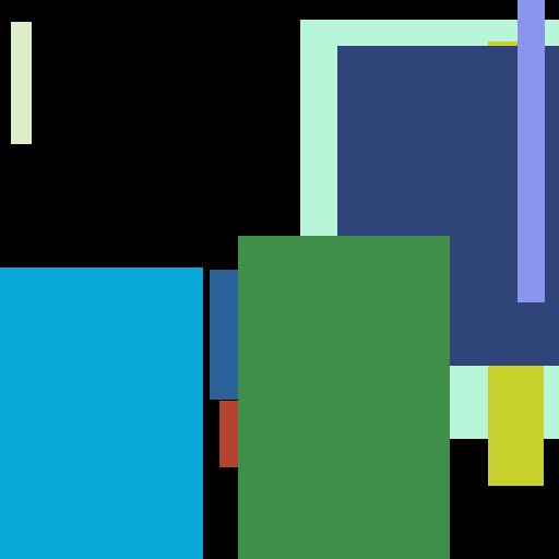 Cleaner Album Yellow