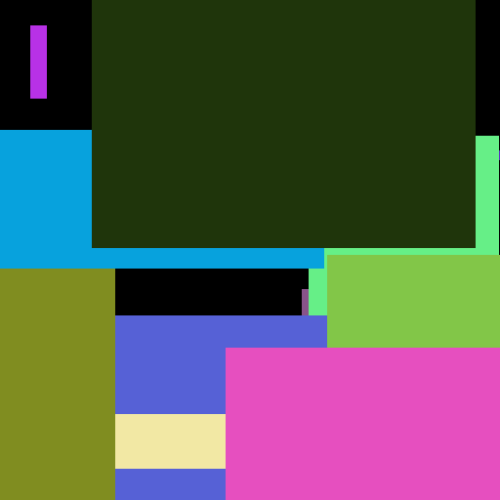 Gold Apple Smoothie Juice