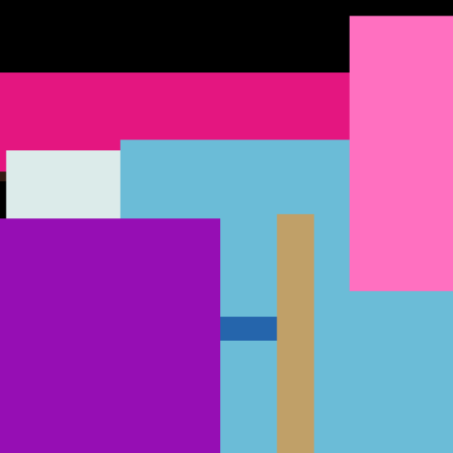 White Cool Ring Carrot White Cool Ring Carrot