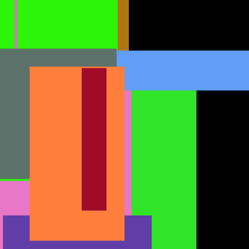 Potato Perl Cushion Perl