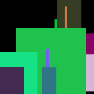 Perl Blender Perl Blender