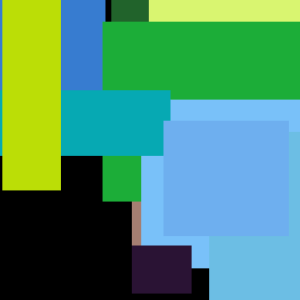 Wet Strawberry Gel Shoe