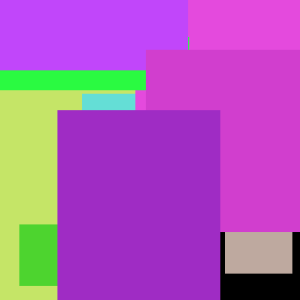 Cooler Moustache HDMI