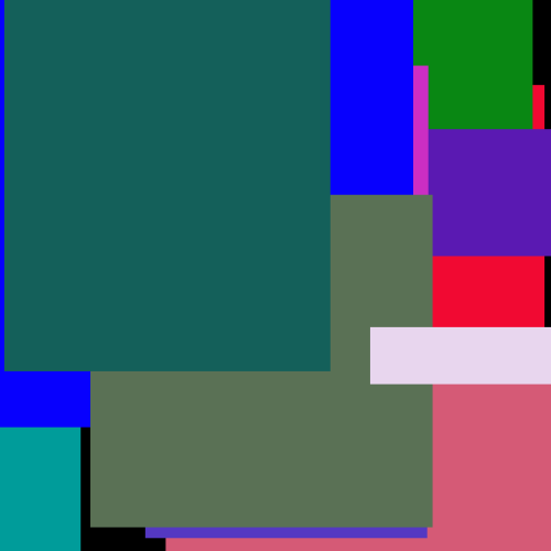 Medium Pink Medium Pink