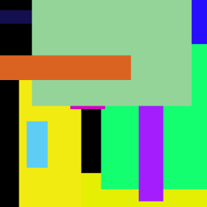 Galaxy Carrot Meat Thermal Shoe