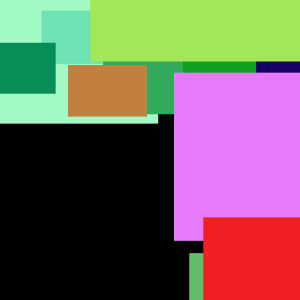 Medium Trouser Card Medium Trouser Card