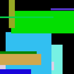 Juice Card Player Mixer