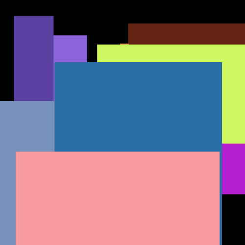 Refrigerator Gel Table