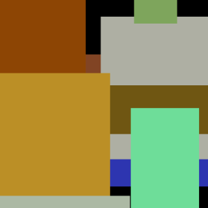 Meat Lamb Cooler Card Meat Lamb Cooler Card