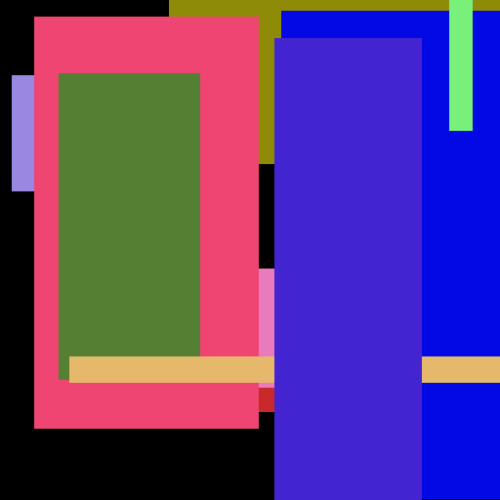 Natural Chicken Cool