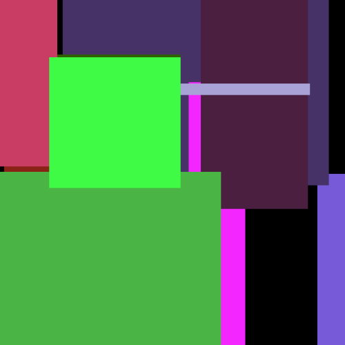 Seat Medium Book Trouser