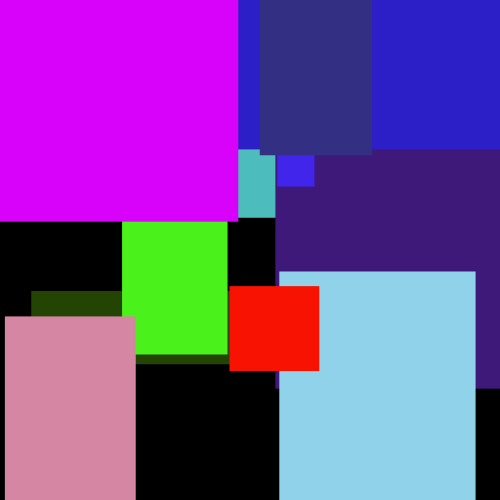 Sword Sword Lavender