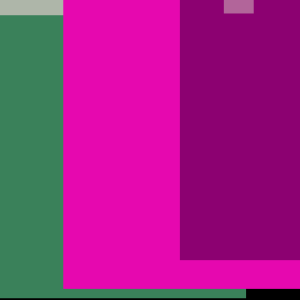 Apple Black Smoothie