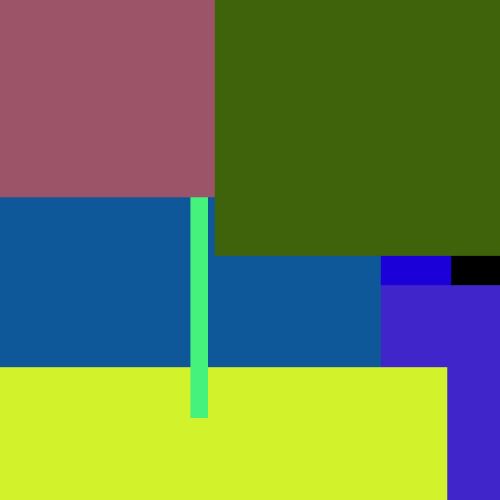 Cushion Sheet Rooster