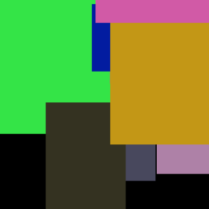 Bike Violet Movie Toy