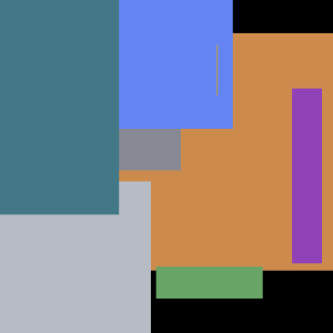 Internet Green Table