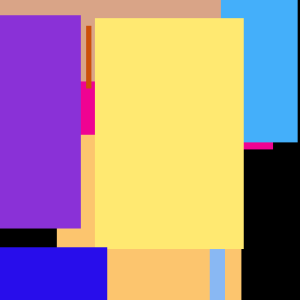 Sword Knife Moustache