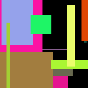 Player Plastic Ring Kit