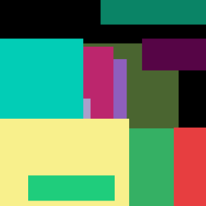 Lavender Shower Apple