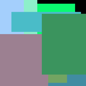 Silver Wood Cushion Microwave