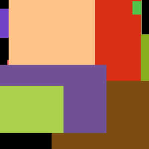 Pumpkin Sheet Smoothie