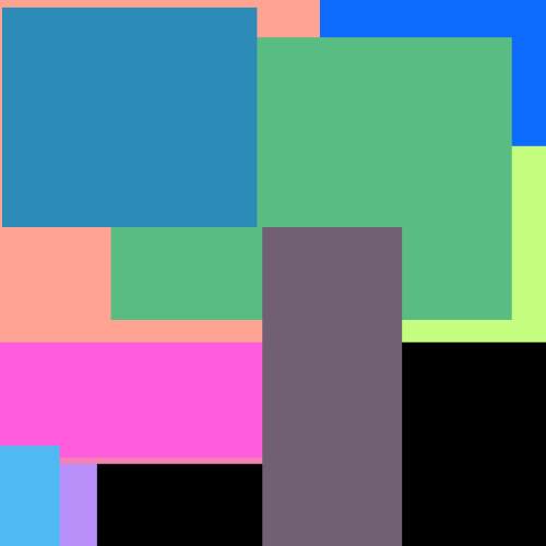 Bike Violet Movie Toy