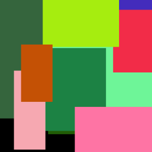 Oven Small Hair HDMI