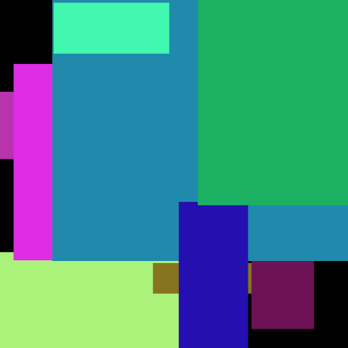 Thermal Diamond Oven