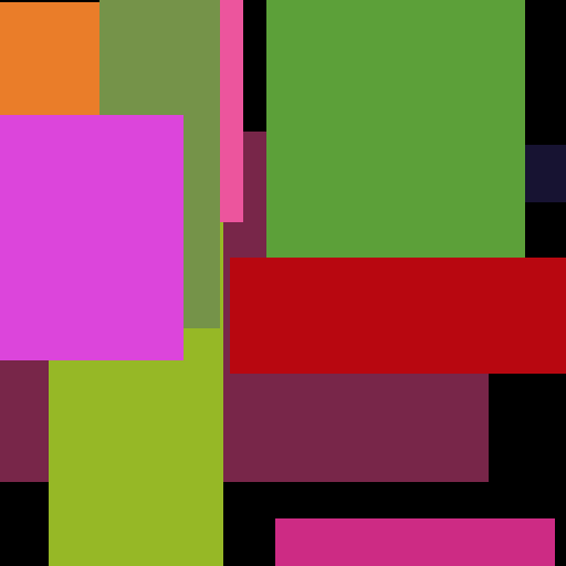 Pink Grey ACME Pink Grey ACME