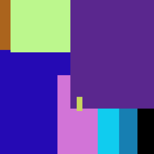 Lavender Washer Cleaner Cola