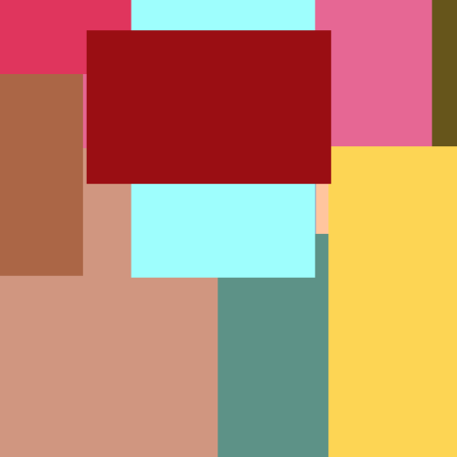 Gun Perl Towel Bikini