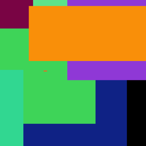 Wet Blue iPhone Trouser Wet Blue iPhone Trouser