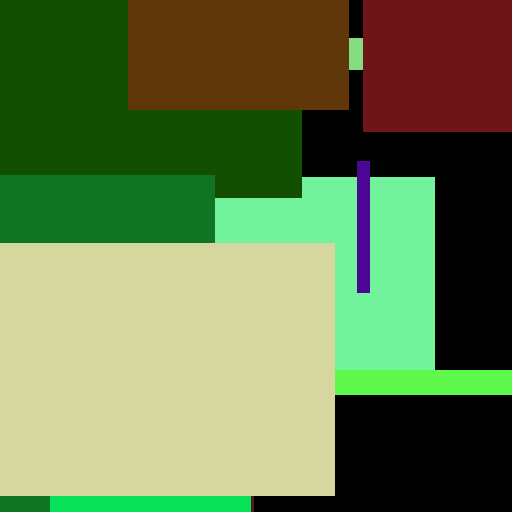 Grey Strawberry Potato